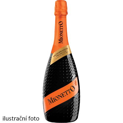 Mionetto Prosecco Luxury Valdobbiadene DOCG Brut 